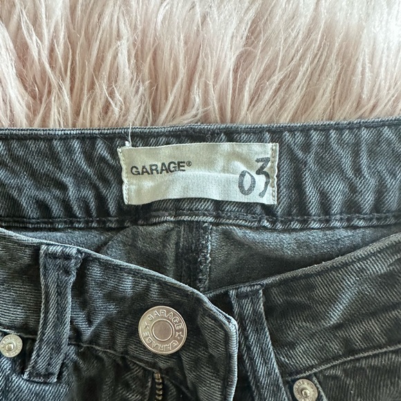 garage mom jeans - Picture 3 of 3